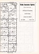 Lake George Township 2, McHenry County 1963